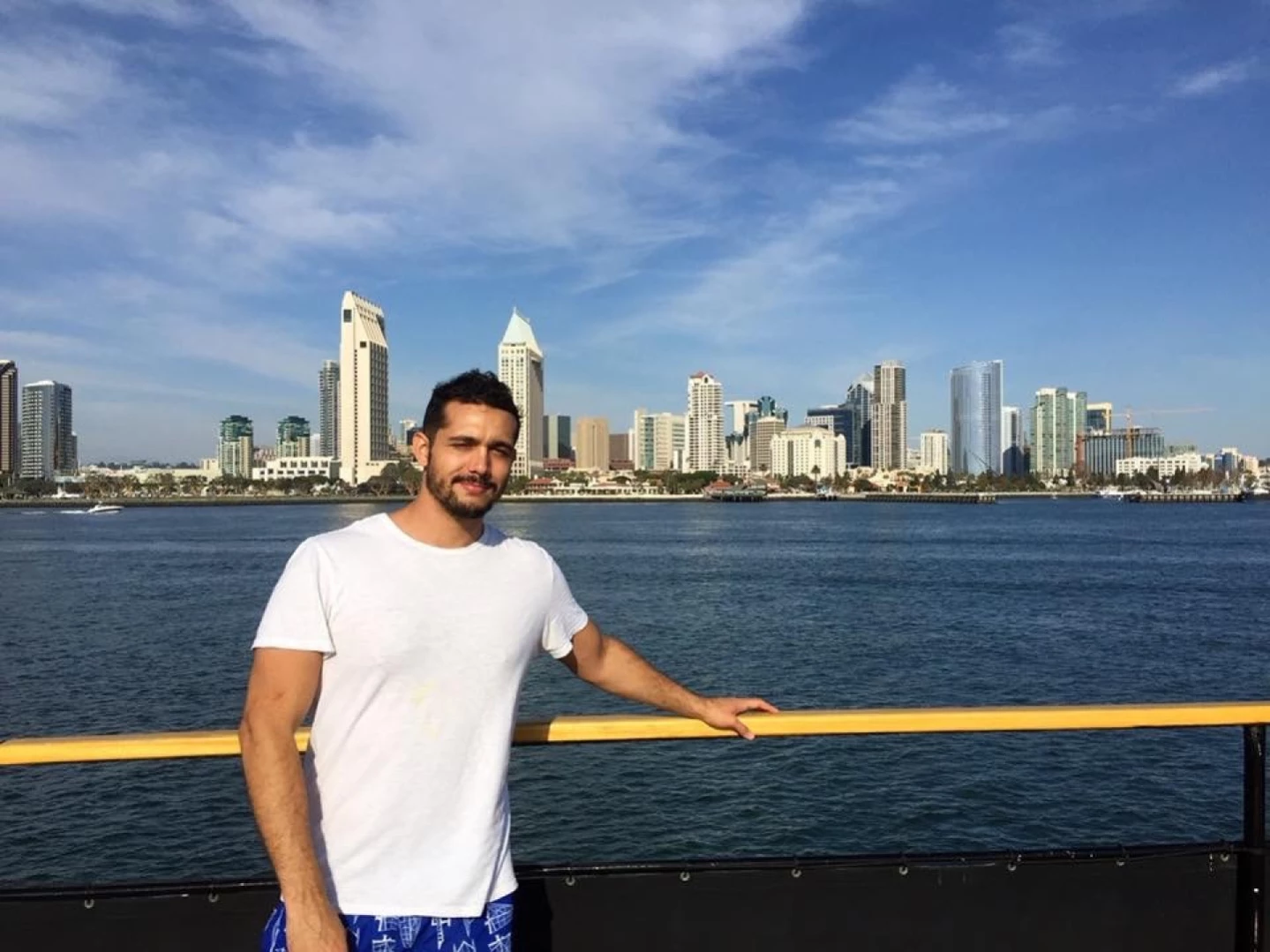 Juan Martin [ hotmartin25 ] Onlyfans leaked photo 14806310 on Hotleaks.tv