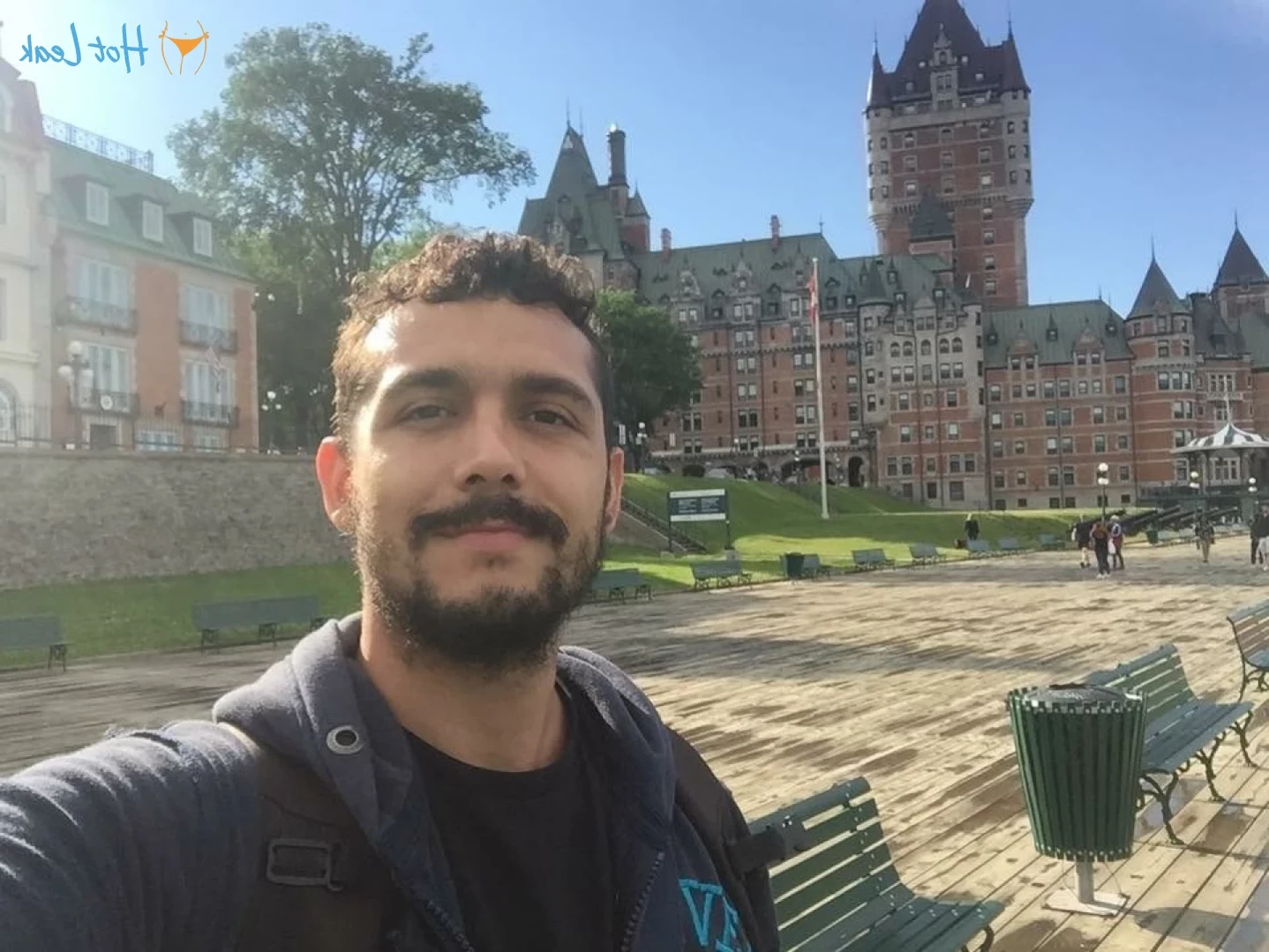 Juan Martin [ hotmartin25 ] Onlyfans leaked photo 14826529 on Hotleaks.tv