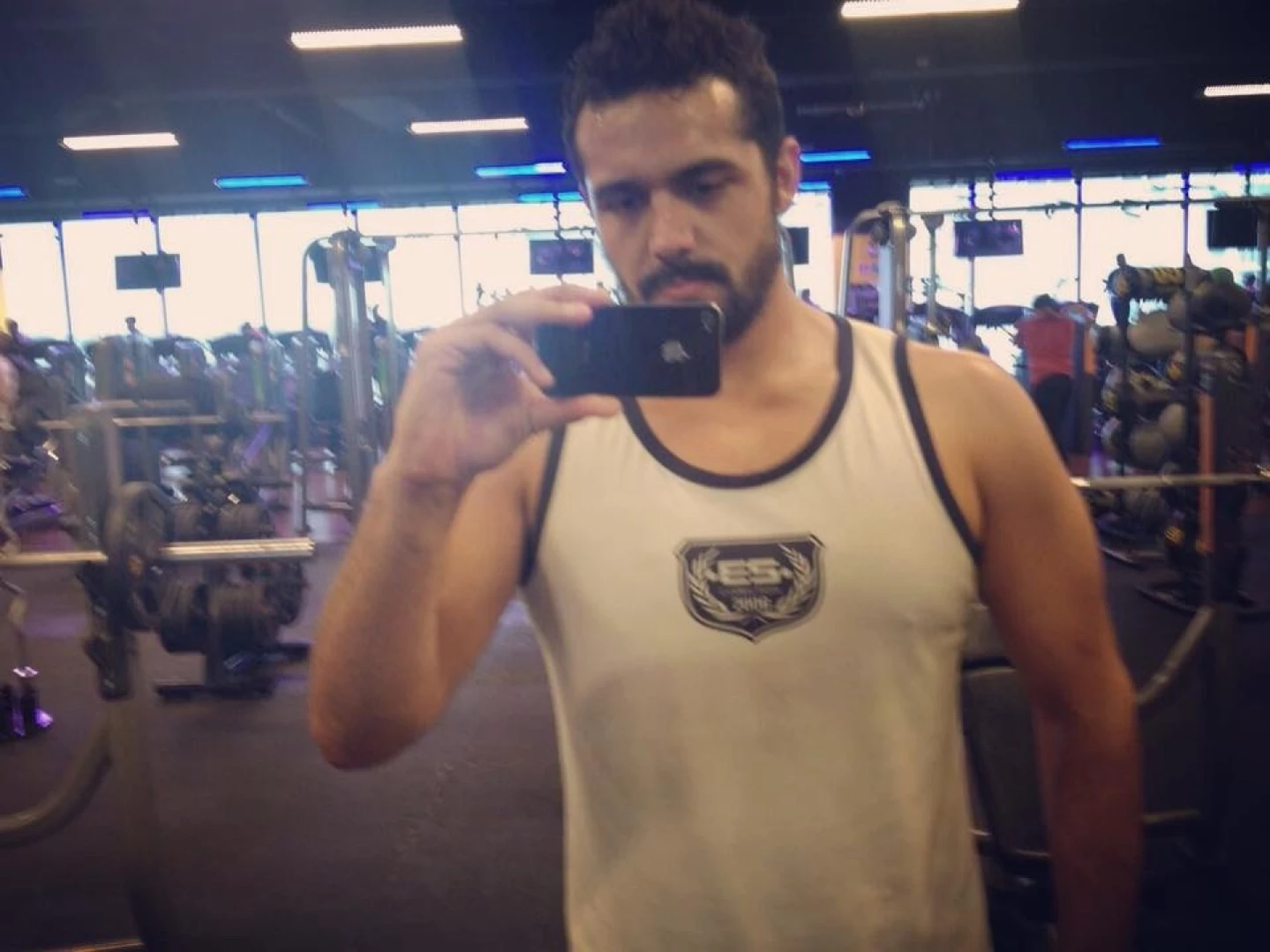 Juan Martin [ hotmartin25 ] Onlyfans leaked photo 14836517 on Hotleaks.tv