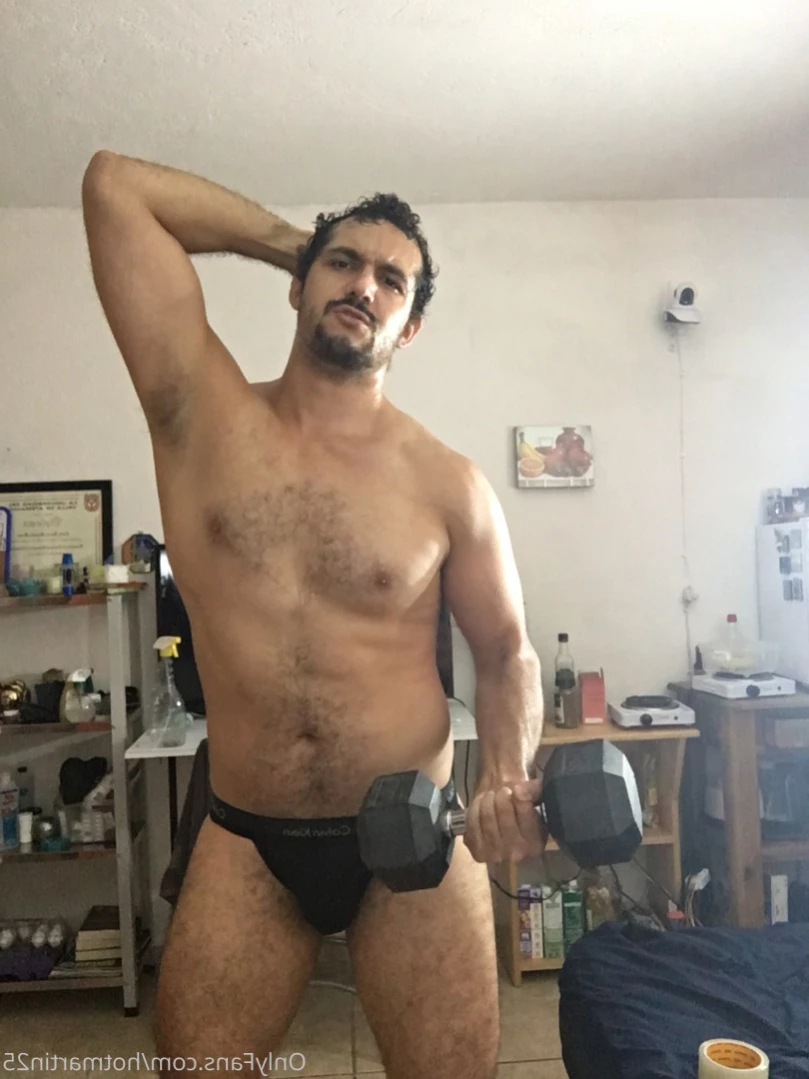 Juan Martin [ hotmartin25 ] Onlyfans leaked photo 14881013 on Hotleaks.tv