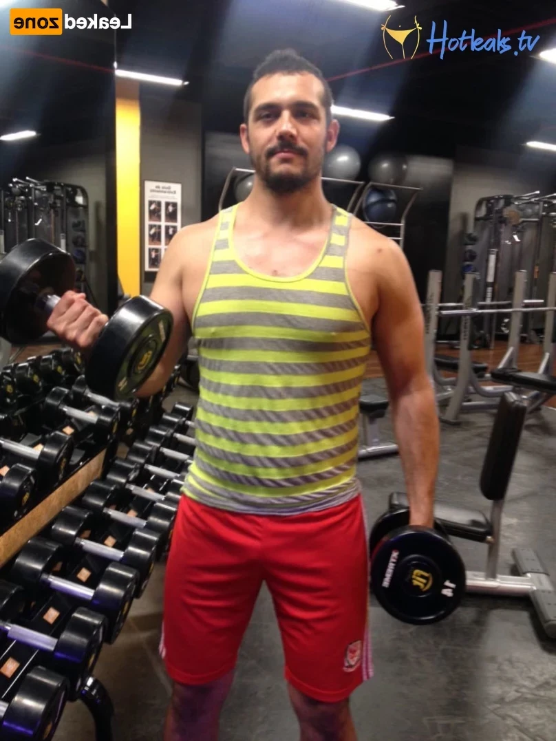 Juan Martin [ hotmartin25 ] Onlyfans leaked photo 14890370 on Hotleaks.tv