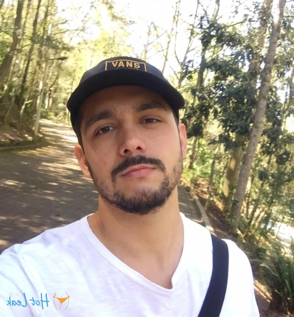 Juan Martin [ hotmartin25 ] Onlyfans leaked photo 14913164 on Hotleaks.tv
