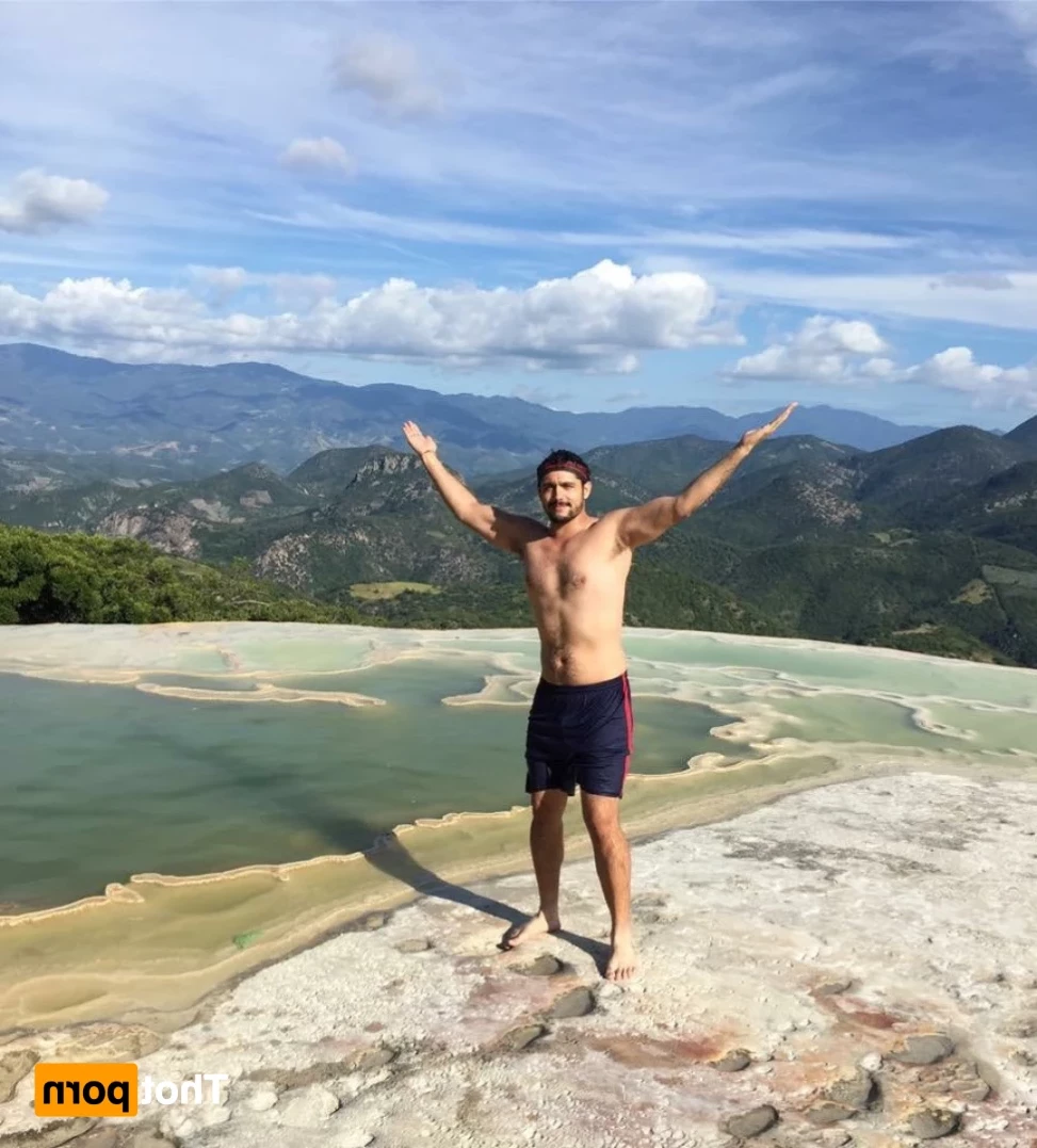Juan Martin [ hotmartin25 ] Onlyfans leaked photo 14939618 on Hotleaks.tv
