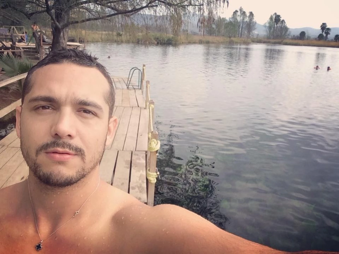 Juan Martin [ hotmartin25 ] Onlyfans leaked photo 14942928 on Hotleaks.tv