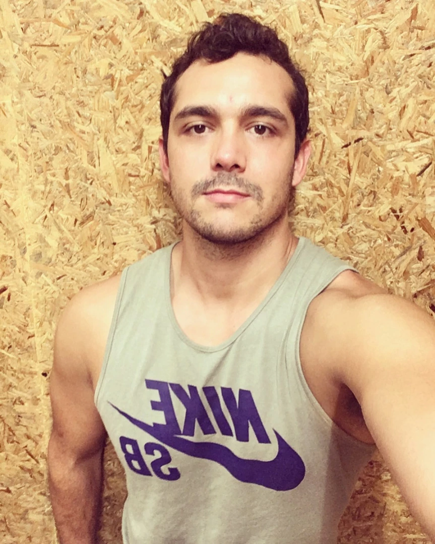 Juan Martin [ hotmartin25 ] Onlyfans leaked photo 14945936 on Hotleaks.tv