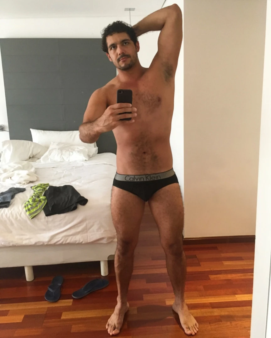 Juan Martin [ hotmartin25 ] Onlyfans leaked photo 14949375 on Hotleaks.tv