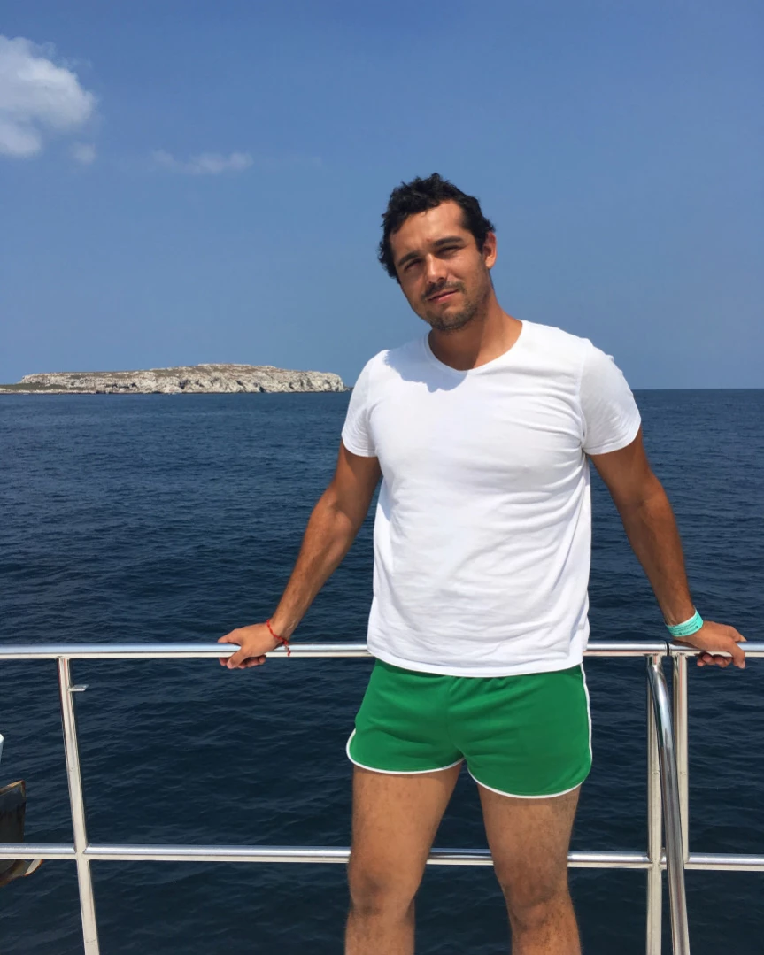 Juan Martin [ hotmartin25 ] Onlyfans leaked photo 14953517 on Hotleaks.tv