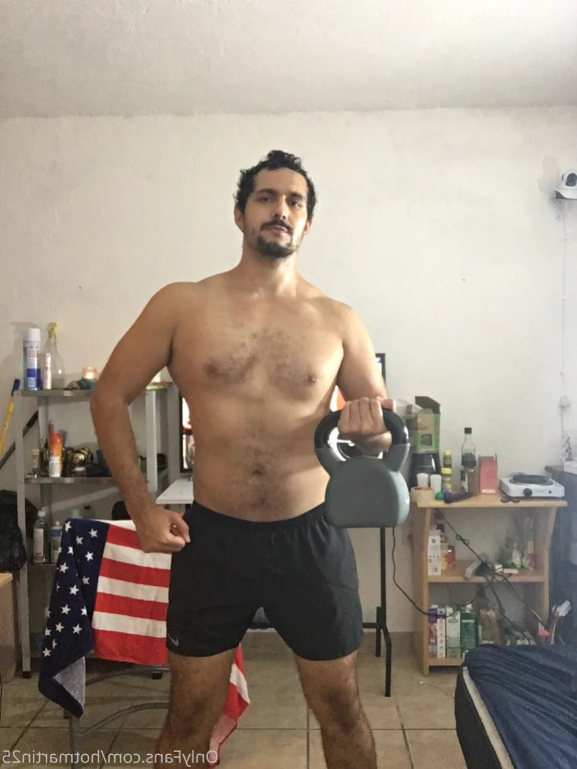 Juan Martin [ hotmartin25 ] Onlyfans leaked photo 14955148 on Hotleaks.tv