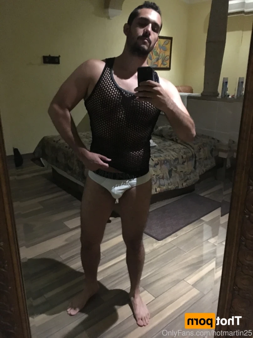 Juan Martin [ hotmartin25 ] Onlyfans leaked photo 14966072 on Hotleaks.tv