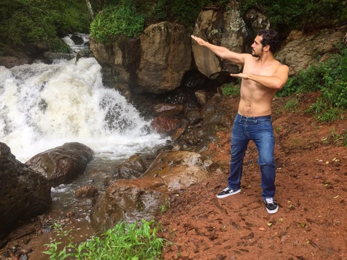 Juan Martin [ hotmartin25 ] Onlyfans leaked photo 14971682 on Hotleaks.tv