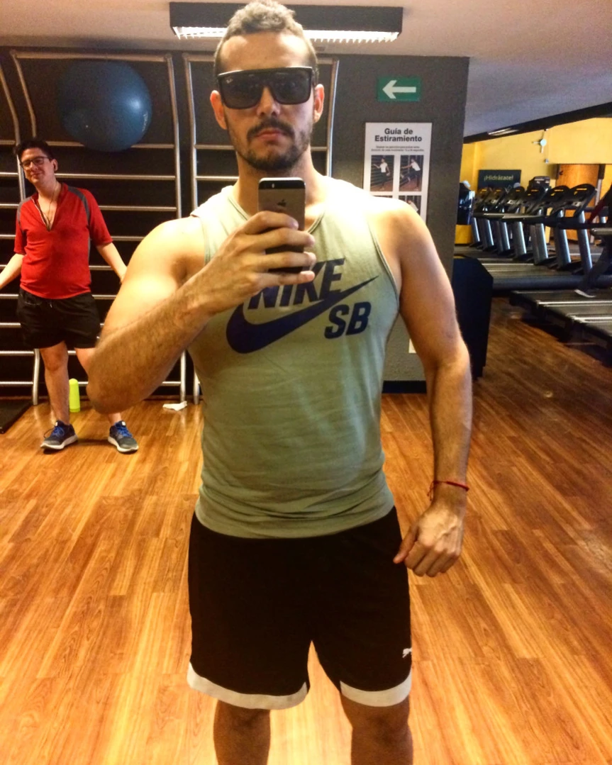 Juan Martin [ hotmartin25 ] Onlyfans leaked photo 14972740 on Hotleaks.tv