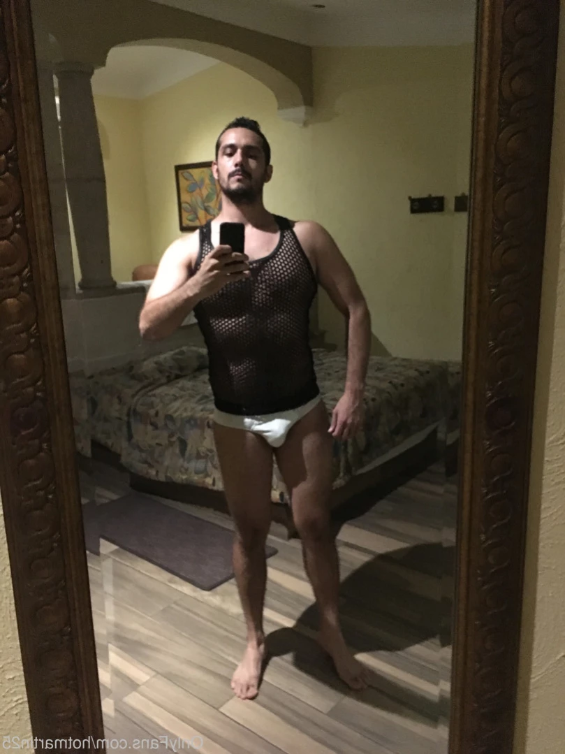 Juan Martin [ hotmartin25 ] Onlyfans leaked photo 14973781 on Hotleaks.tv