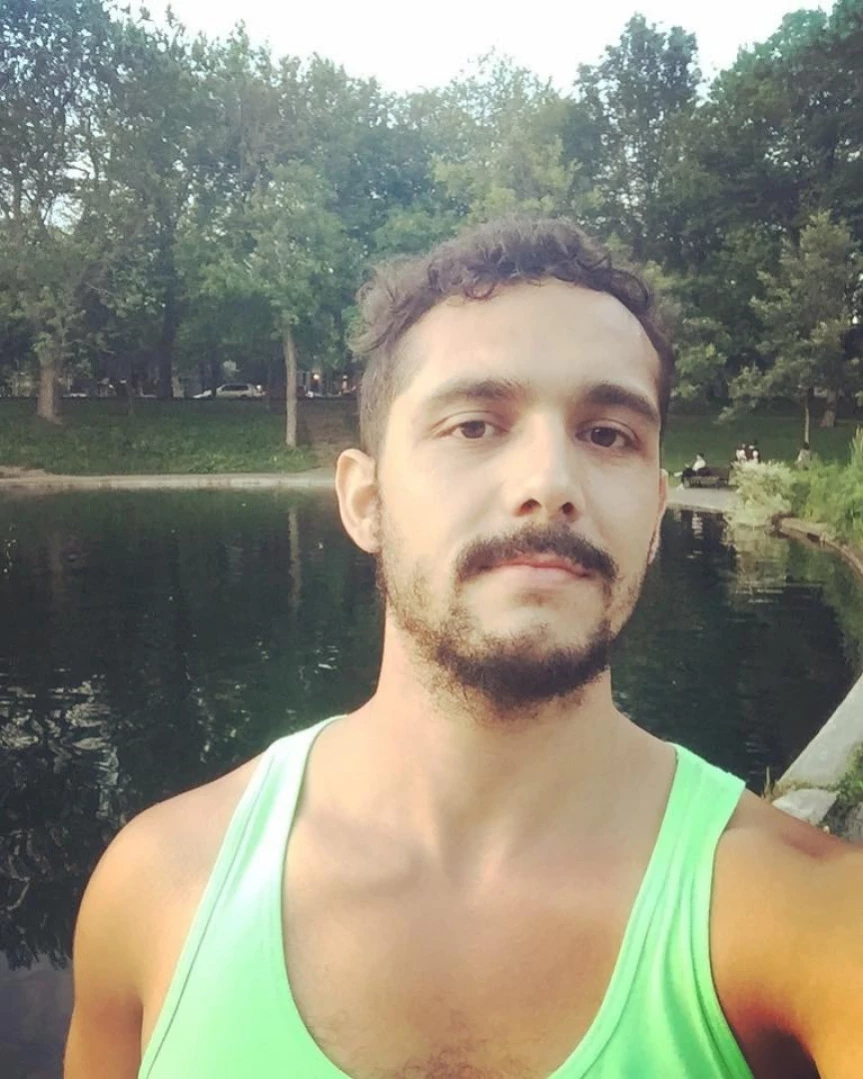 Juan Martin [ hotmartin25 ] Onlyfans leaked photo 14976245 on Hotleaks.tv