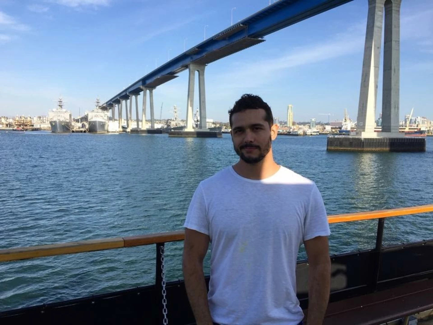 Juan Martin [ hotmartin25 ] Onlyfans leaked photo 14977246 on Hotleaks.tv