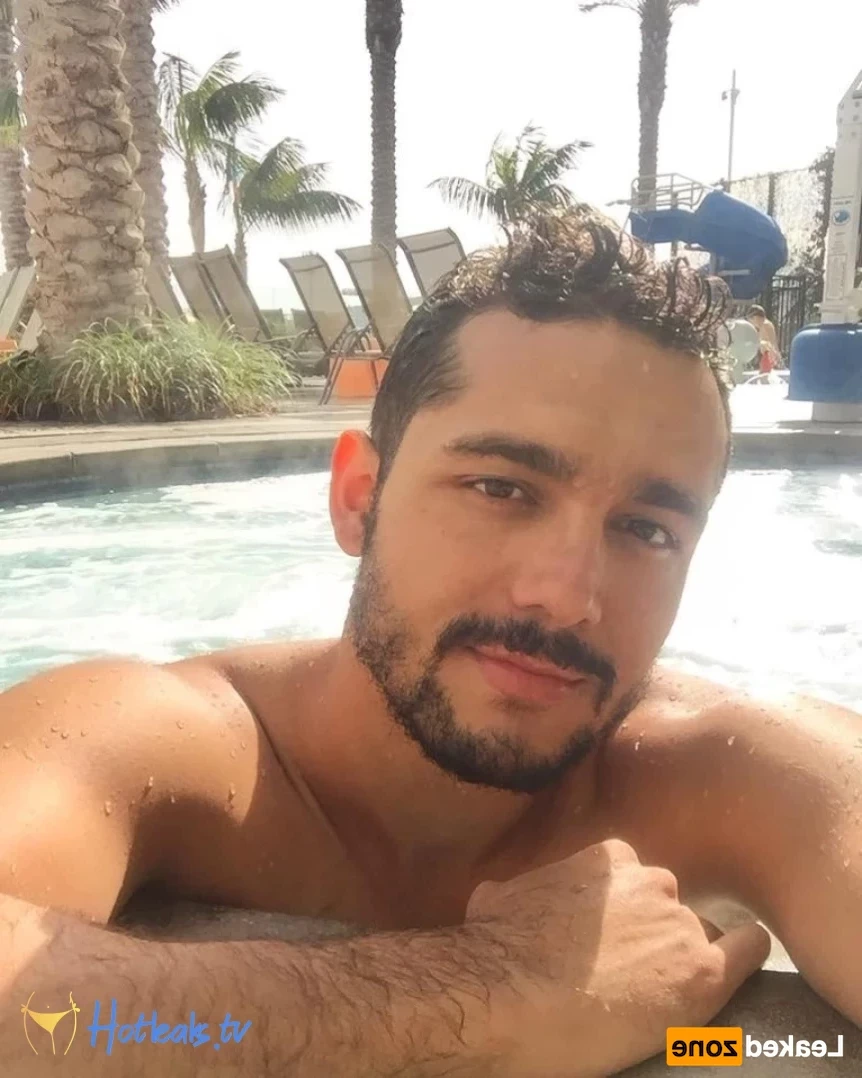 Juan Martin [ hotmartin25 ] Onlyfans leaked photo 14977450 on Hotleaks.tv