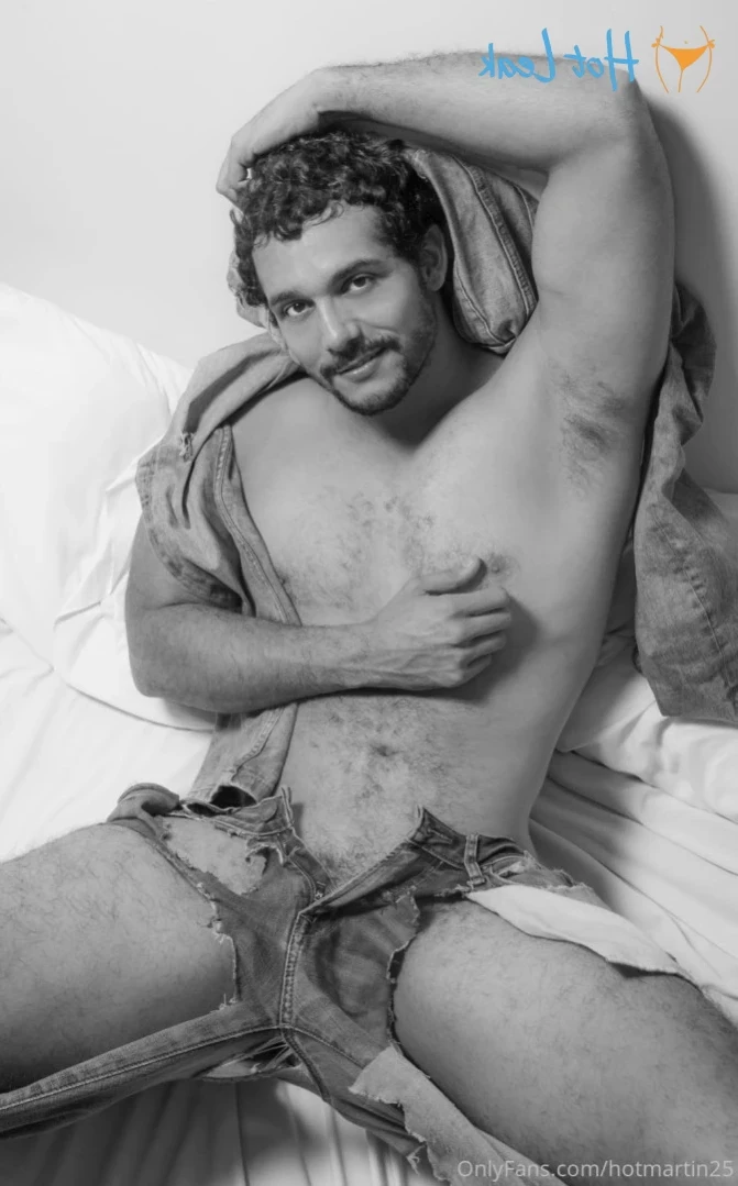 Juan Martin [ hotmartin25 ] Onlyfans leaked photo 14979464 on Hotleaks.tv