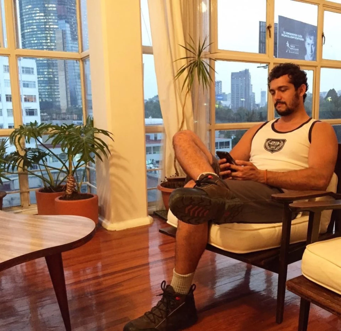 Juan Martin [ hotmartin25 ] Onlyfans leaked photo 14983448 on Hotleaks.tv