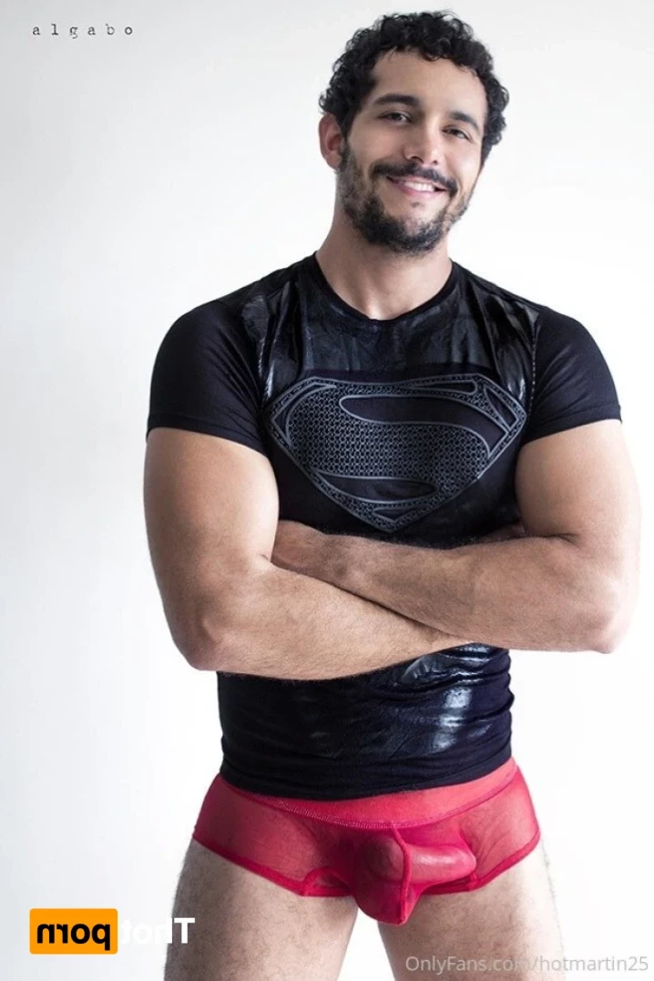 Juan Martin [ hotmartin25 ] Onlyfans leaked photo 14985378 on Hotleaks.tv