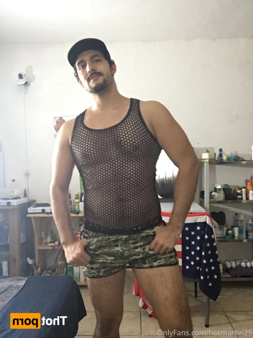 Juan Martin [ hotmartin25 ] Onlyfans leaked photo 14992878 on Hotleaks.tv