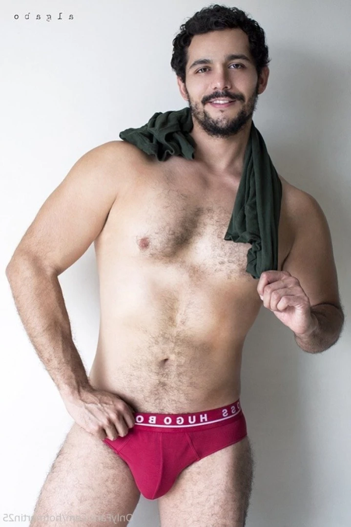 Juan Martin [ hotmartin25 ] Onlyfans leaked photo 14993141 on Hotleaks.tv