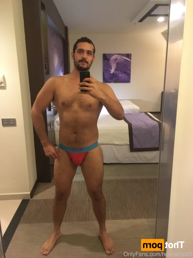 Juan Martin [ hotmartin25 ] Onlyfans leaked photo 15004712 on Hotleaks.tv
