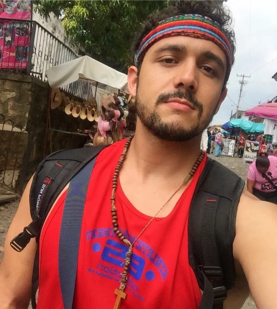 Juan Martin [ hotmartin25 ] Onlyfans leaked photo 15006200 on Hotleaks.tv