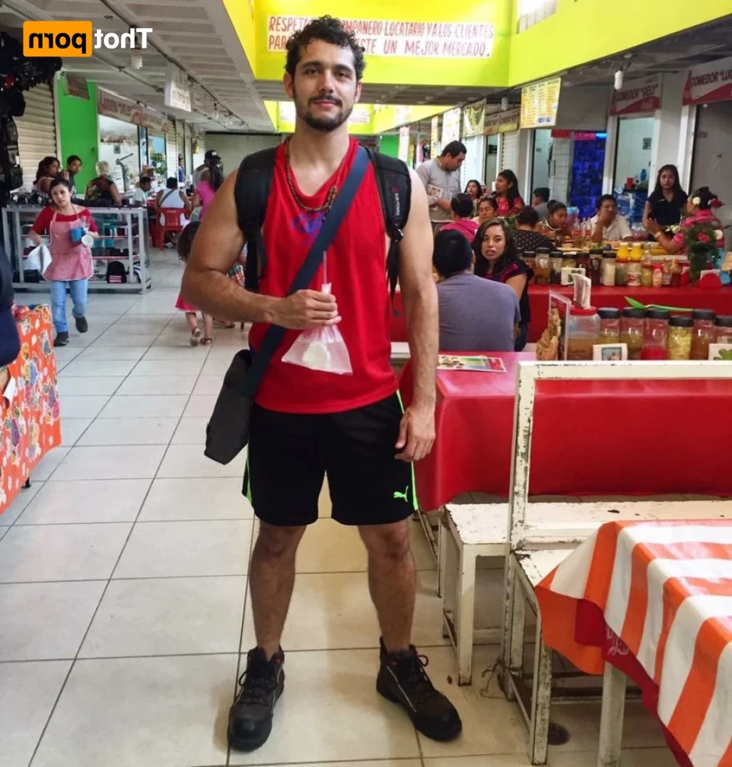 Juan Martin [ hotmartin25 ] Onlyfans leaked photo 15006434 on Hotleaks.tv