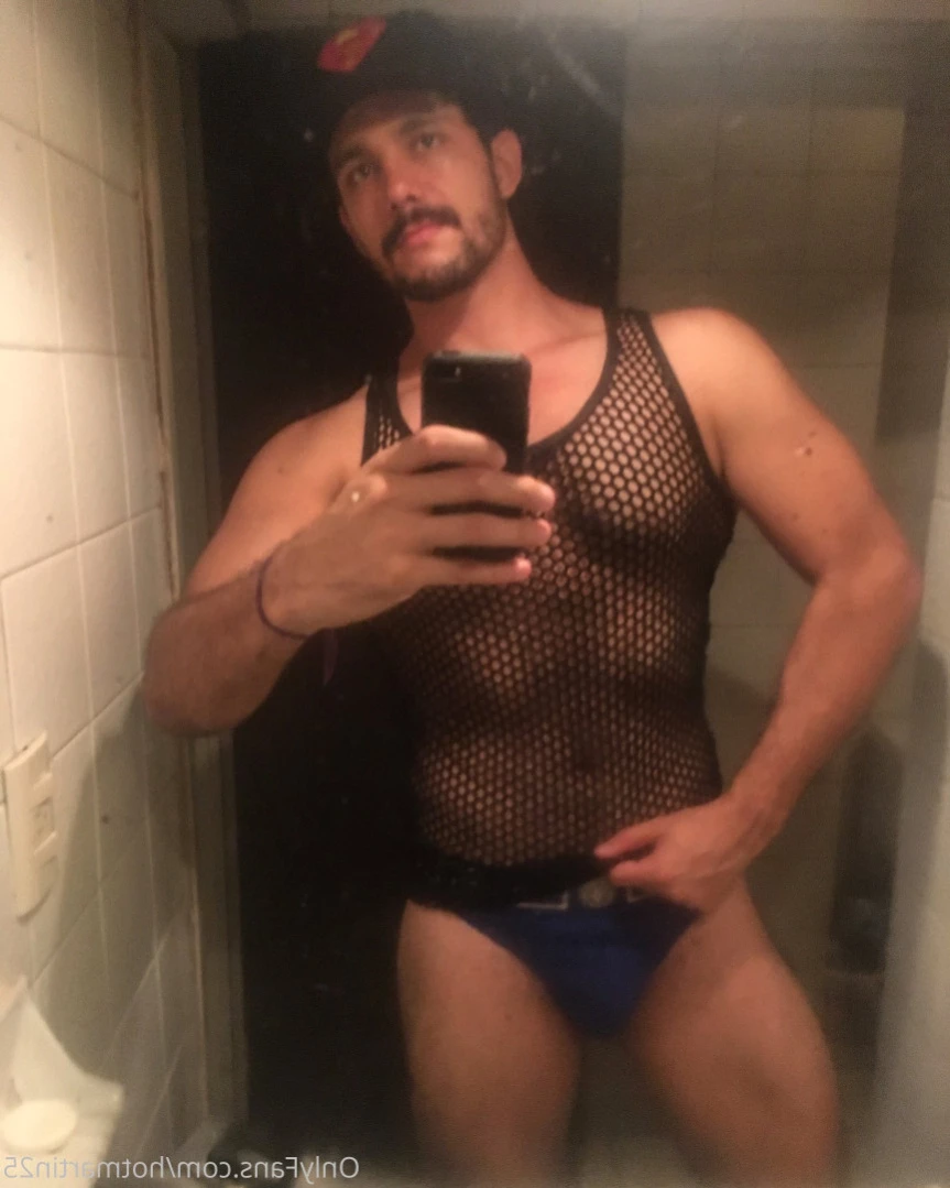 Juan Martin [ hotmartin25 ] Onlyfans leaked photo 15009325 on Hotleaks.tv