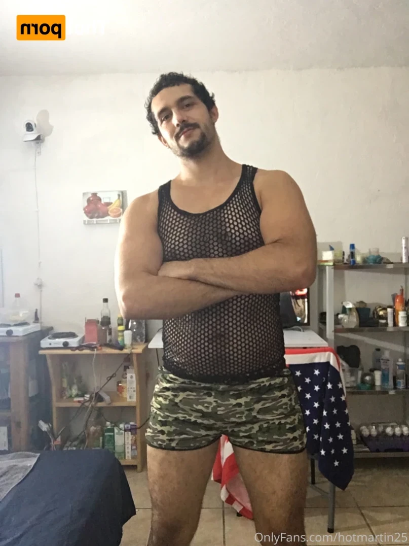 Juan Martin [ hotmartin25 ] Onlyfans leaked photo 15011347 on Hotleaks.tv