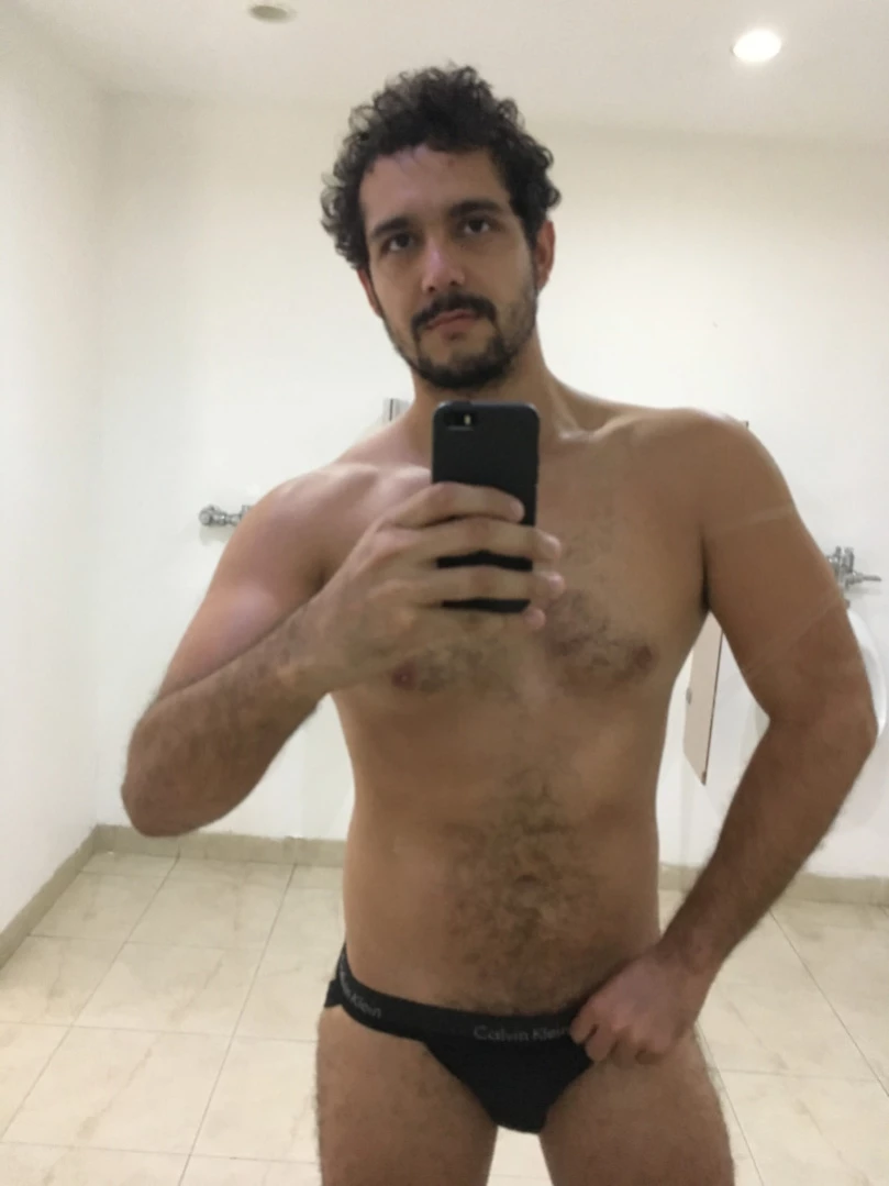 Juan Martin [ hotmartin25 ] Onlyfans leaked photo 15012209 on Hotleaks.tv