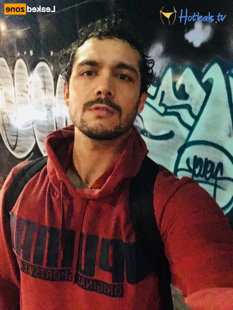 Juan Martin [ hotmartin25 ] Onlyfans leaked photo 15016395 on Hotleaks.tv