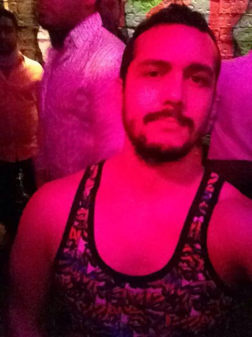 Juan Martin [ hotmartin25 ] Onlyfans leaked photo 15018760 on Hotleaks.tv