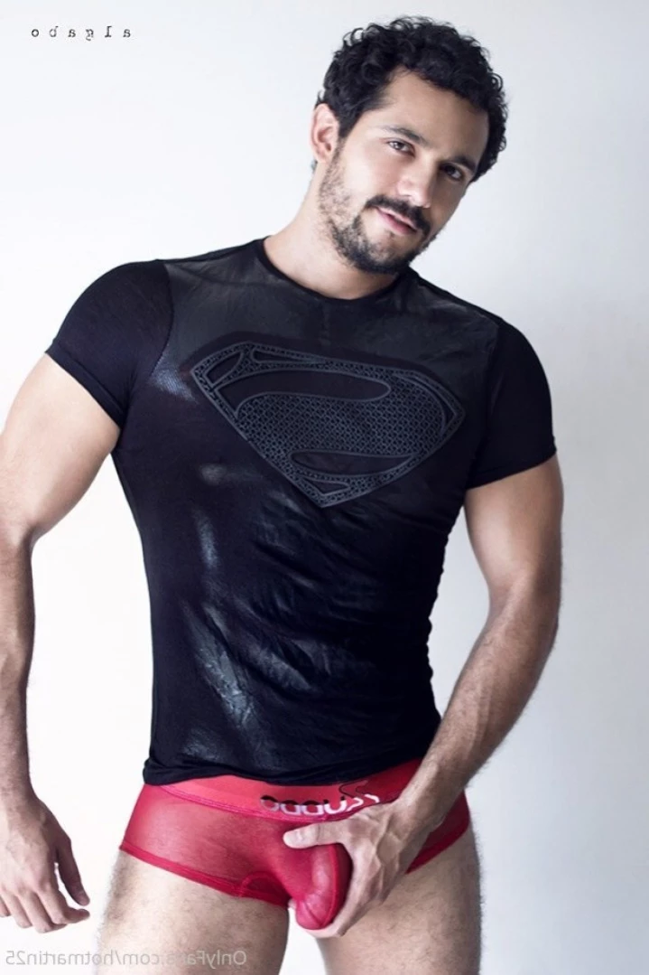 Juan Martin [ hotmartin25 ] Onlyfans leaked photo 15027082 on Hotleaks.tv