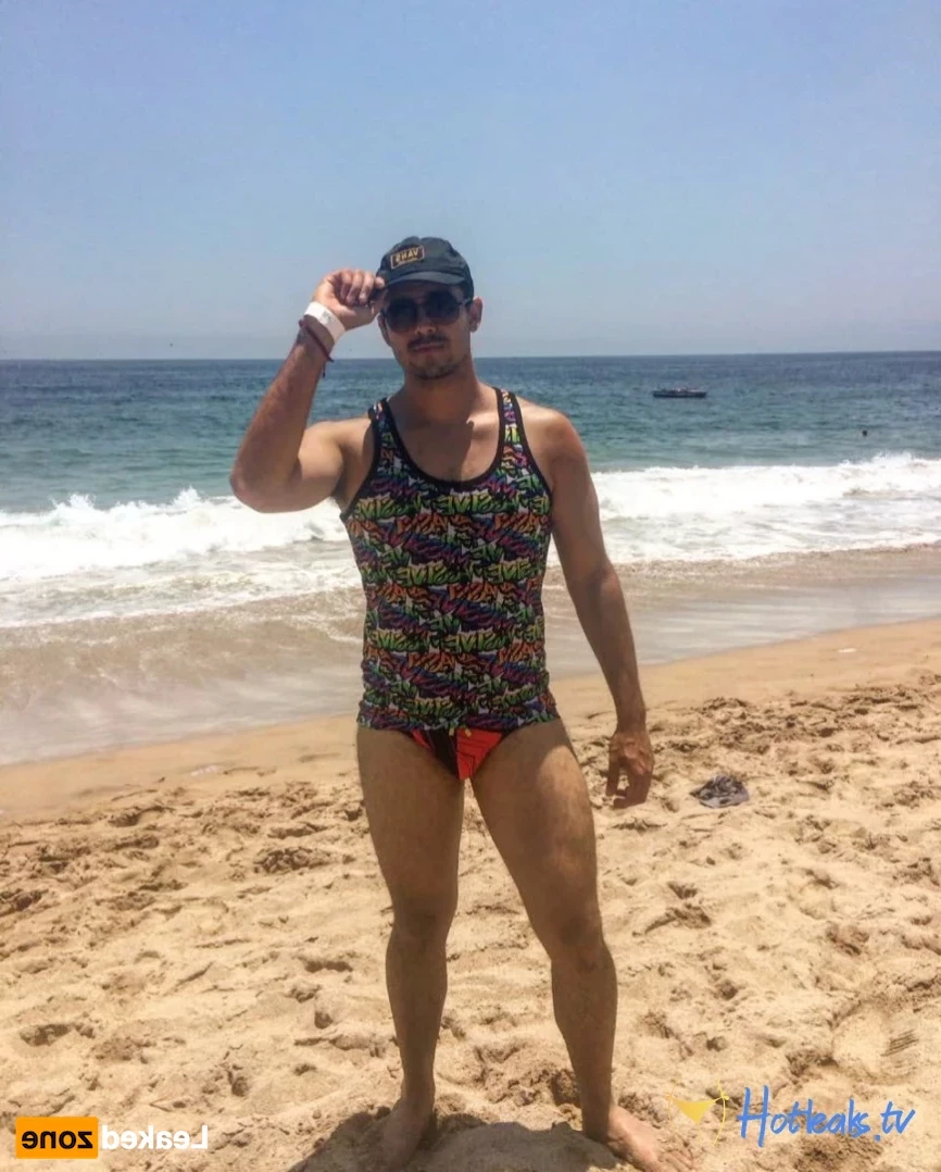 Juan Martin [ hotmartin25 ] Onlyfans leaked photo 15032785 on Hotleaks.tv