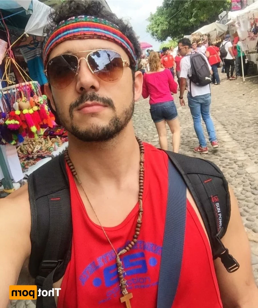 Juan Martin [ hotmartin25 ] Onlyfans leaked photo 15038364 on Hotleaks.tv