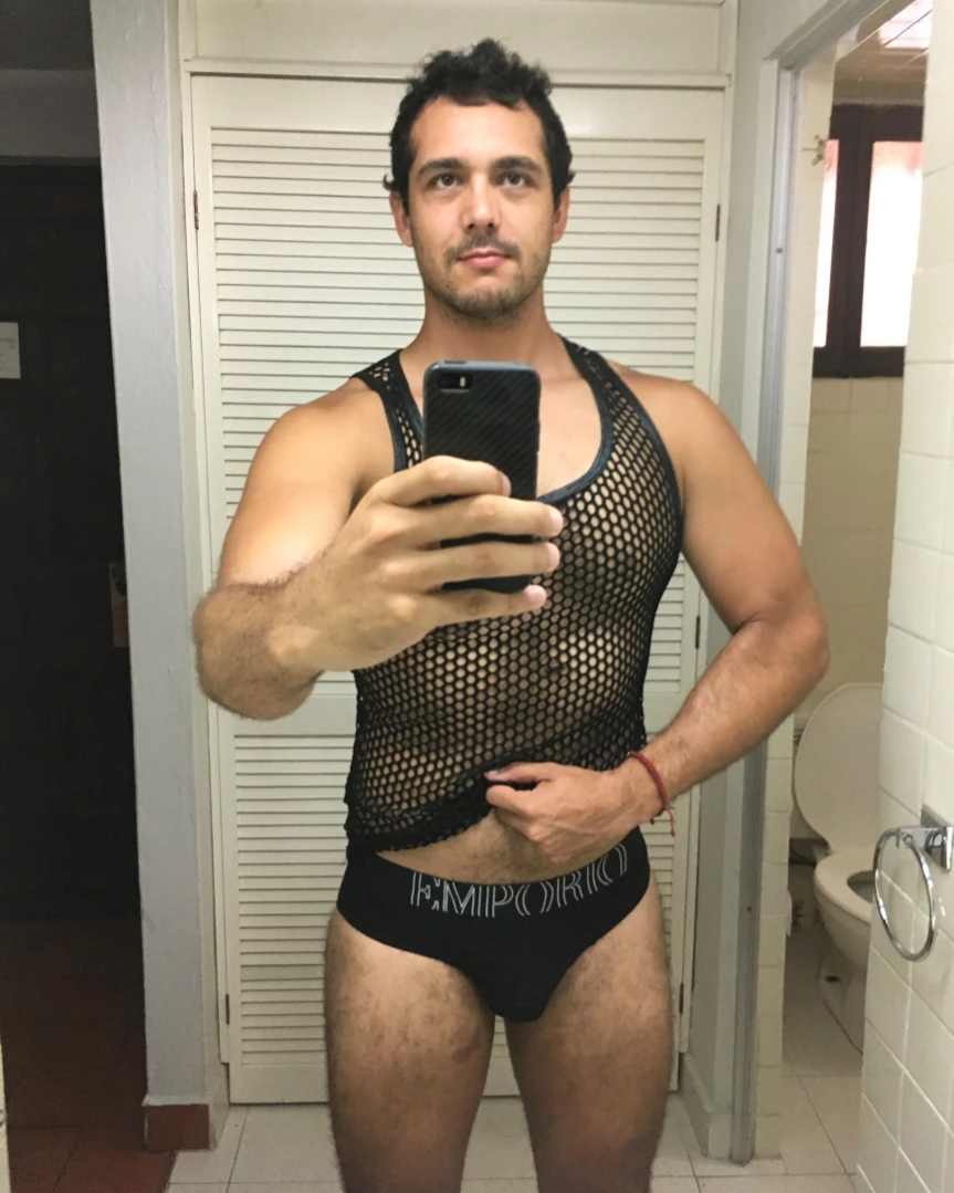 Juan Martin [ hotmartin25 ] Onlyfans leaked photo 15040153 on Hotleaks.tv
