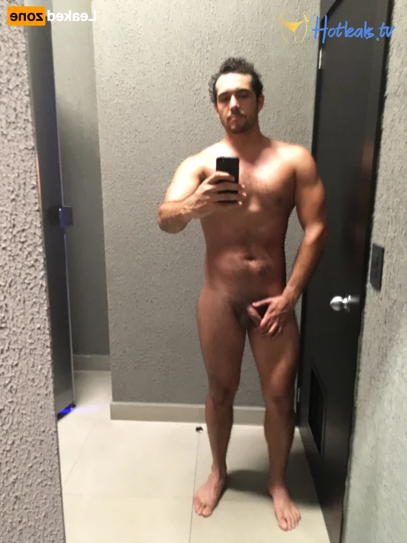 Juan Martin [ hotmartin25 ] Onlyfans leaked photo 15051155 on Hotleaks.tv