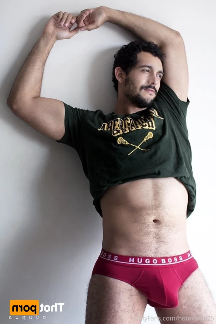 Juan Martin [ hotmartin25 ] Onlyfans leaked photo 15053903 on Hotleaks.tv