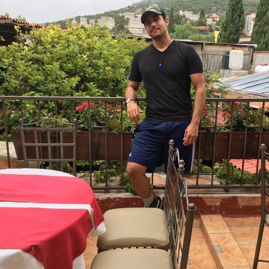 Juan Martin [ hotmartin25 ] Onlyfans leaked photo 15091089 on Hotleaks.tv
