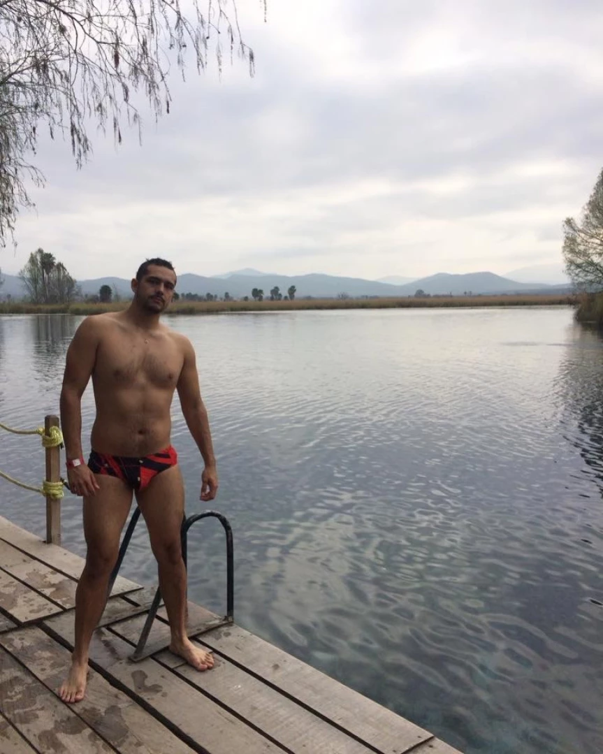 Juan Martin [ hotmartin25 ] Onlyfans leaked photo 15122767 on Hotleaks.tv