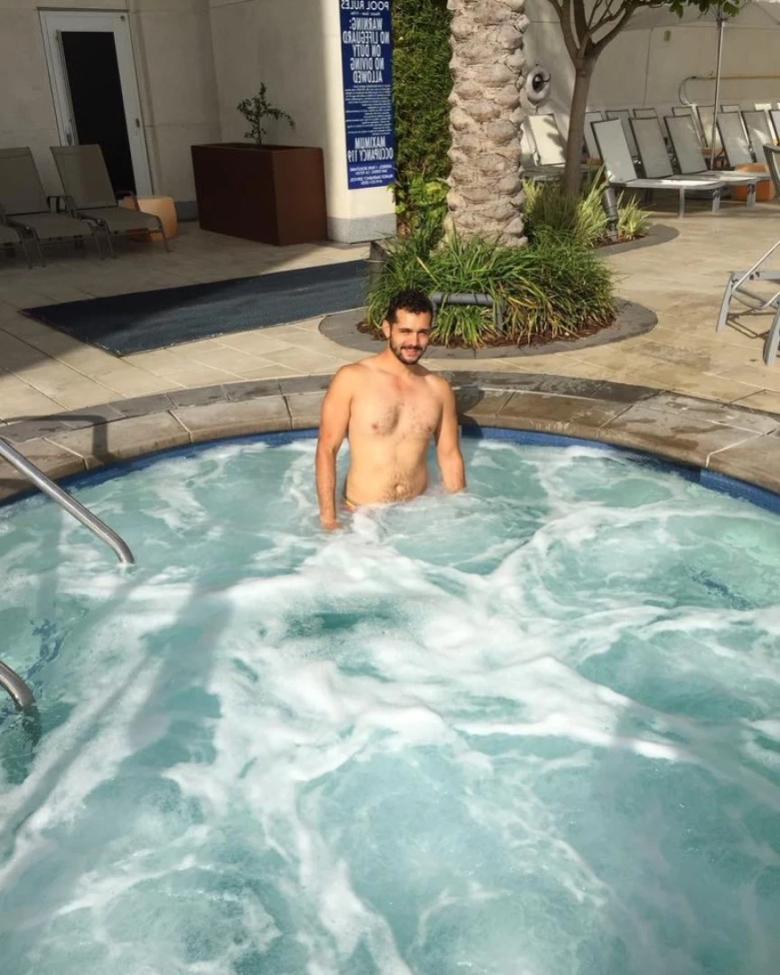 Juan Martin [ hotmartin25 ] Onlyfans leaked photo 15161282 on Hotleaks.tv