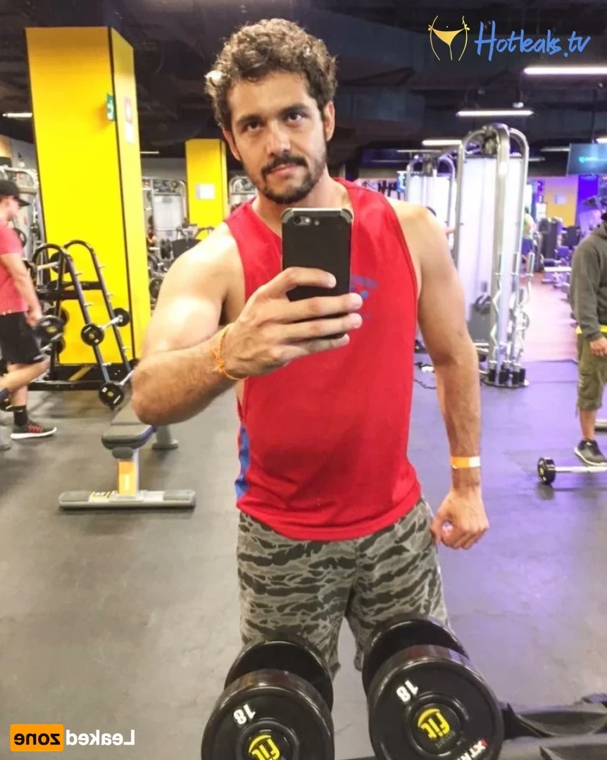 Juan Martin [ hotmartin25 ] Onlyfans leaked photo 15197955 on Hotleaks.tv