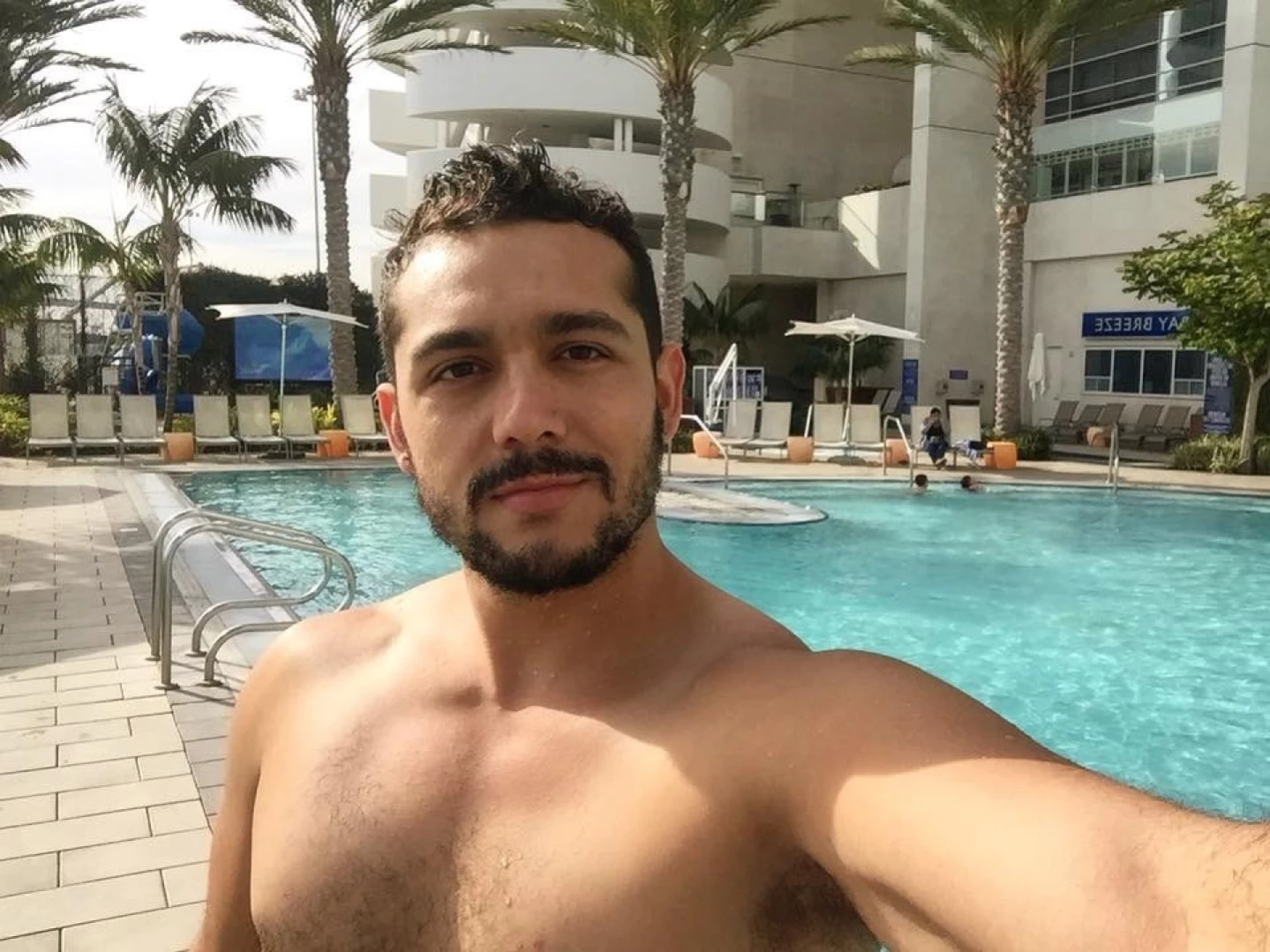 Juan Martin [ hotmartin25 ] Onlyfans leaked photo 15328849 on Hotleaks.tv