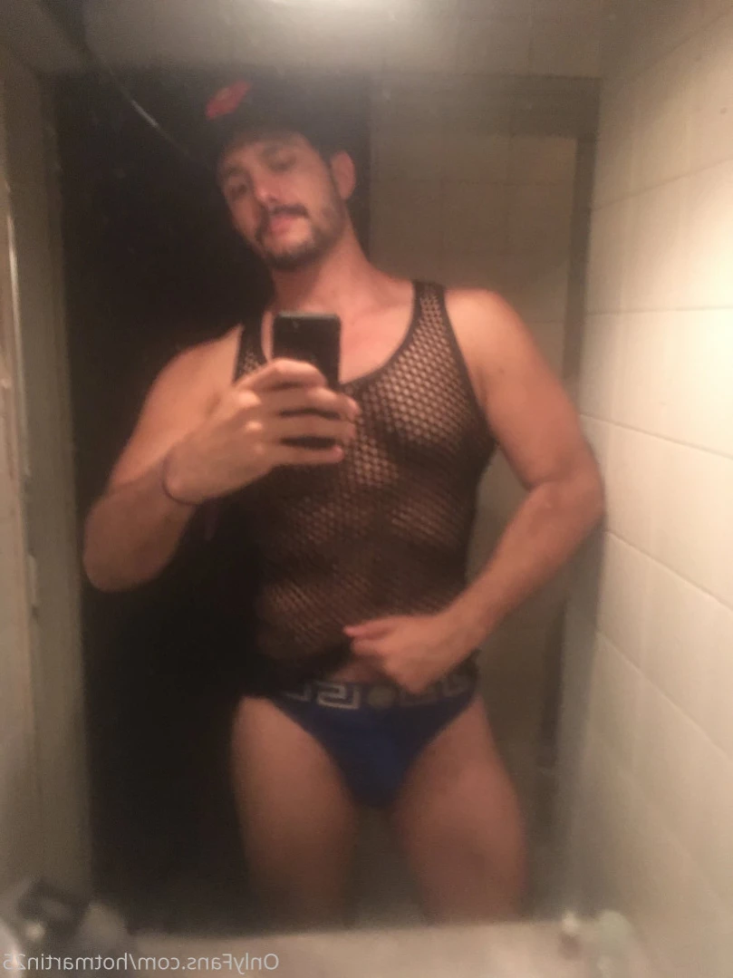 Juan Martin [ hotmartin25 ] Onlyfans leaked photo 15343630 on Hotleaks.tv