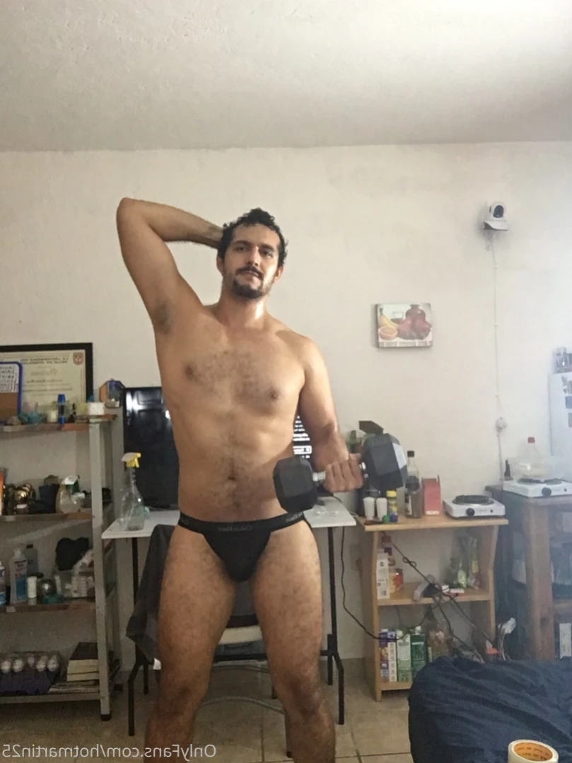 Juan Martin [ hotmartin25 ] Onlyfans leaked photo 15411690 on Hotleaks.tv