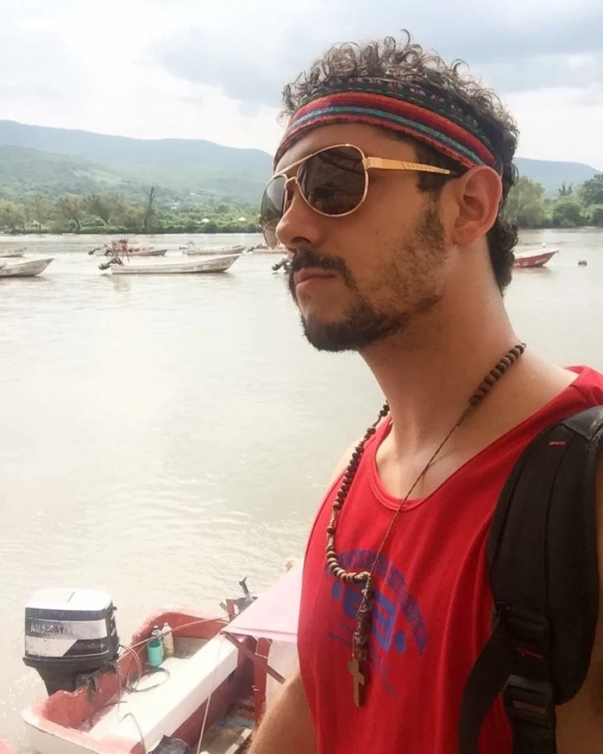 Juan Martin [ hotmartin25 ] Onlyfans leaked photo 15453258 on Hotleaks.tv
