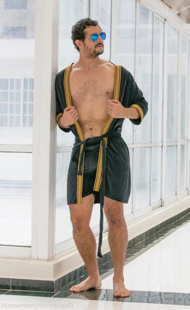 Juan Martin [ hotmartin25 ] Onlyfans leaked photo 15488810 on Hotleaks.tv
