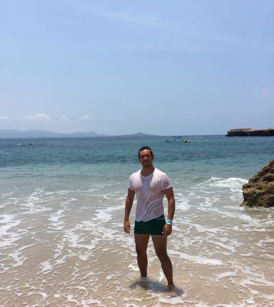 Juan Martin [ hotmartin25 ] Onlyfans leaked photo 15569523 on Hotleaks.tv