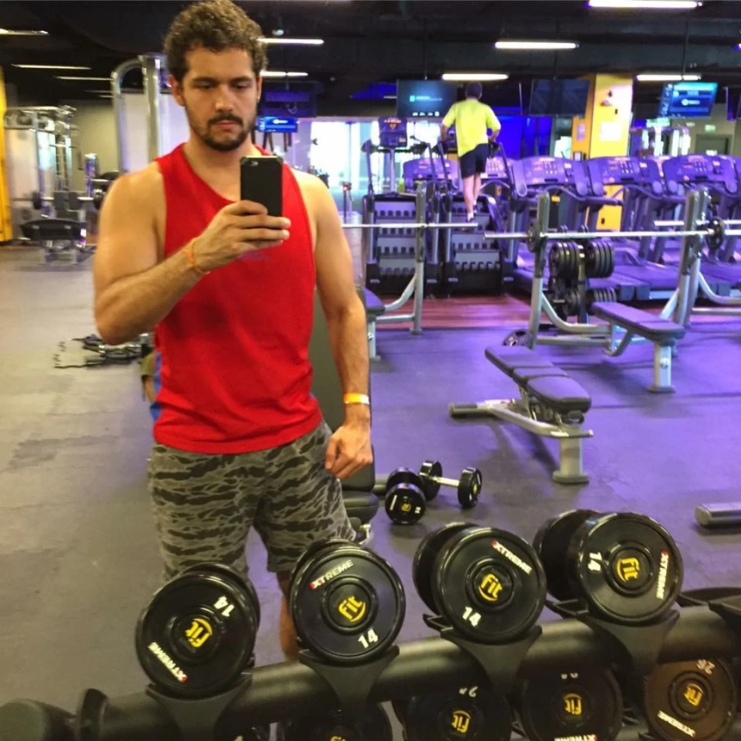 Juan Martin [ hotmartin25 ] Onlyfans leaked photo 15610006 on Hotleaks.tv