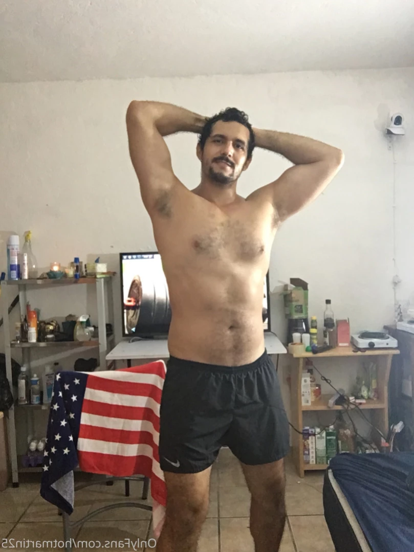 Juan Martin [ hotmartin25 ] Onlyfans leaked photo 15812736 on Hotleaks.tv
